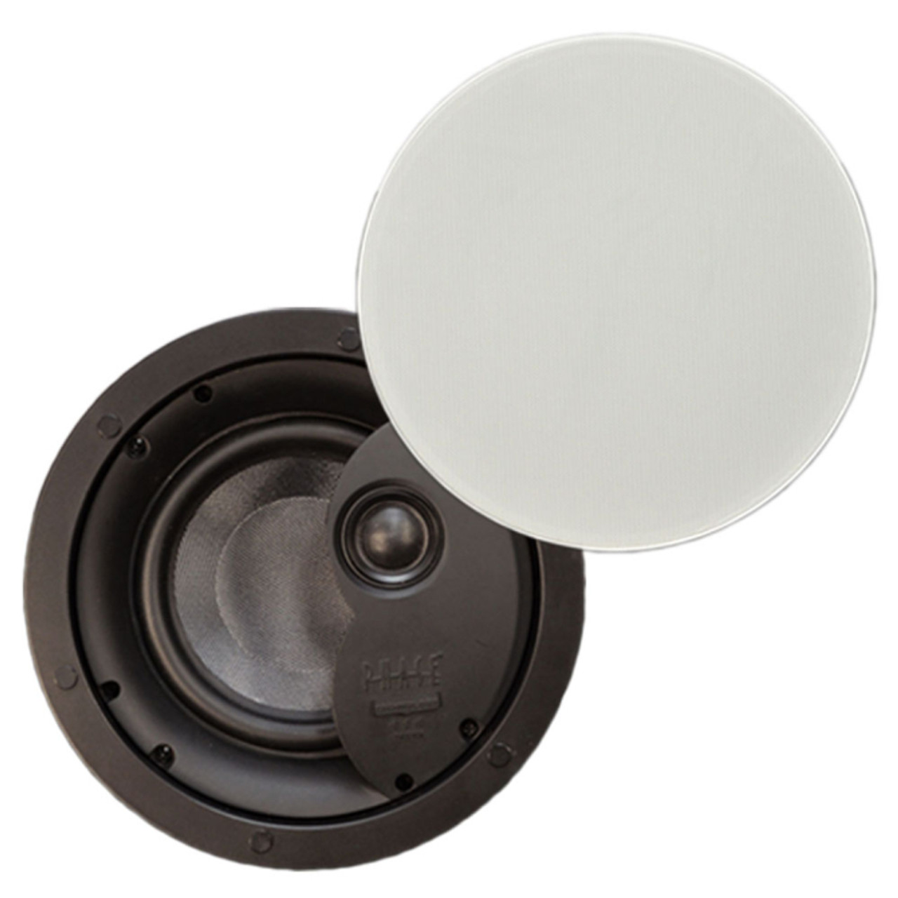 Phase Technology CI6.1X 6.5" 2-way Ceiling Speaker (CI6.1X)