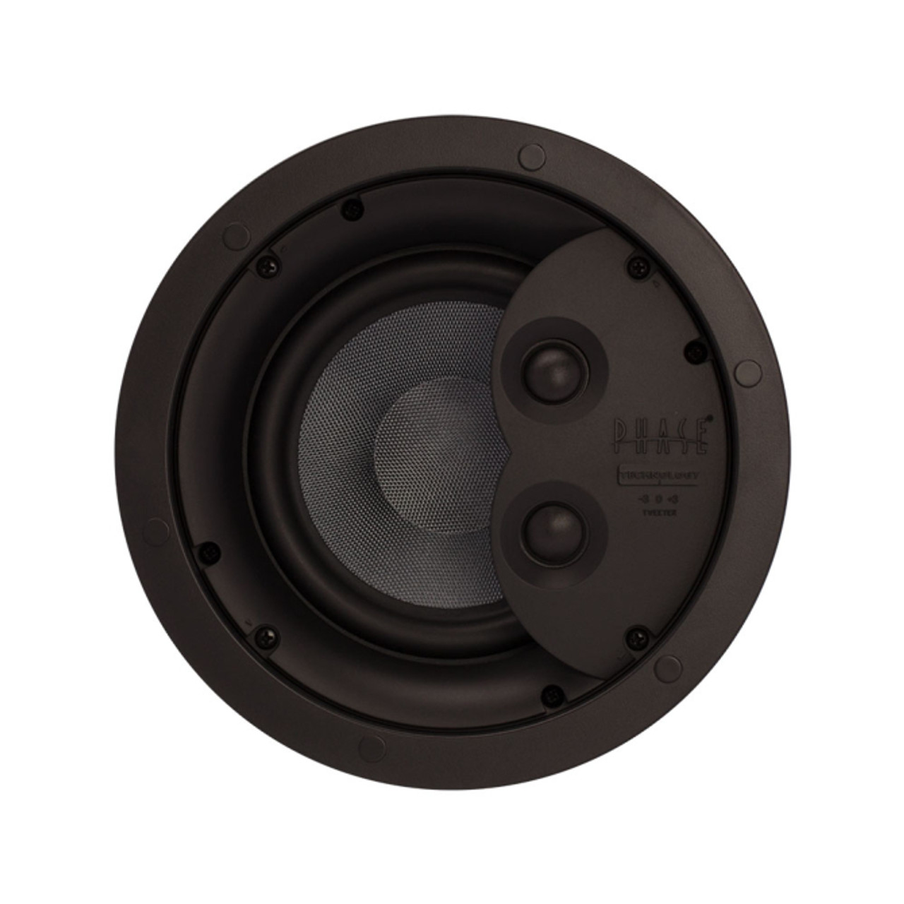  Phase Technology CI6.2X 6.5" 2-way Ceiling Speaker (CI6.2X)