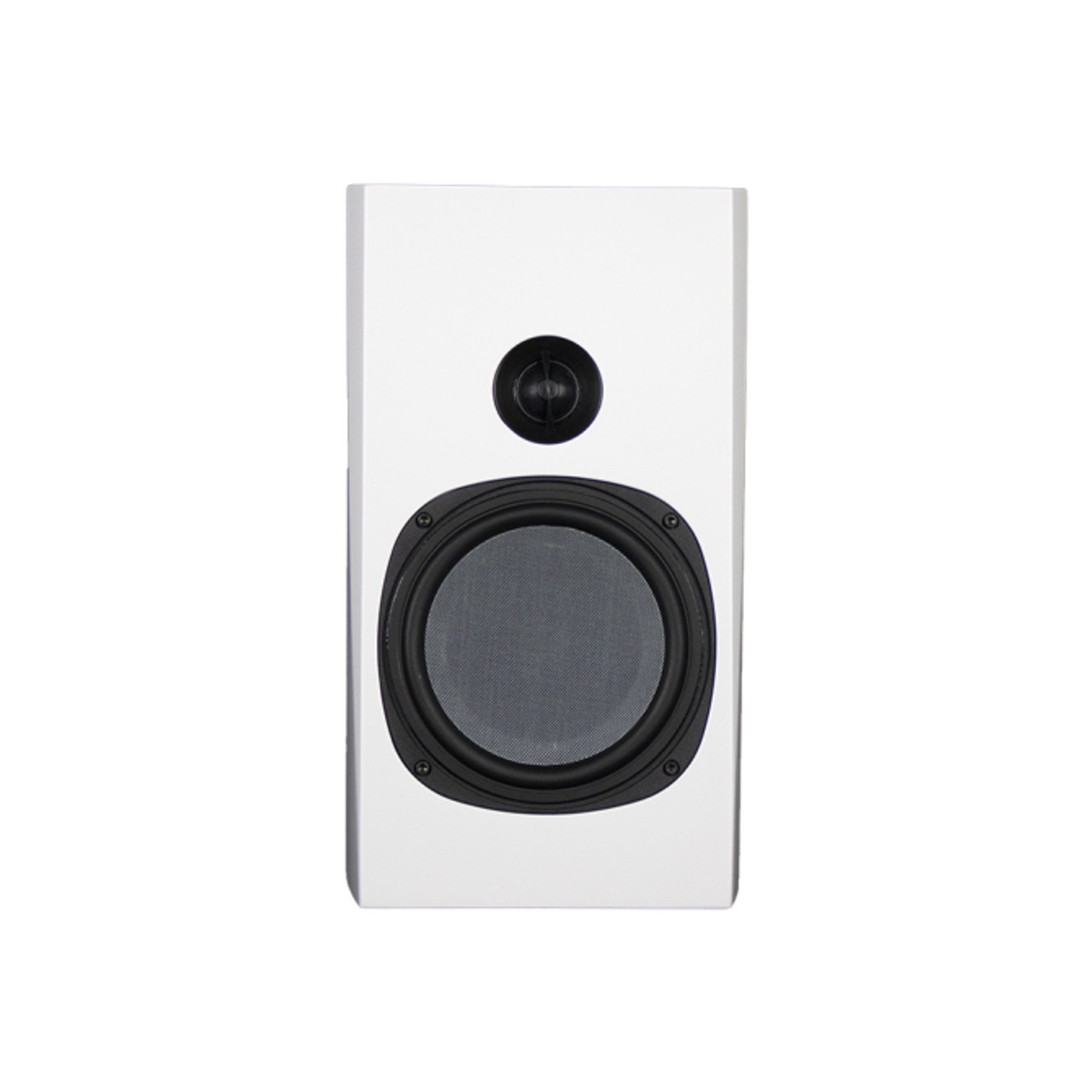 Phase Technology PC1.5WH Premier Collection Single Bookshelf Speaker (PC1.5WH)