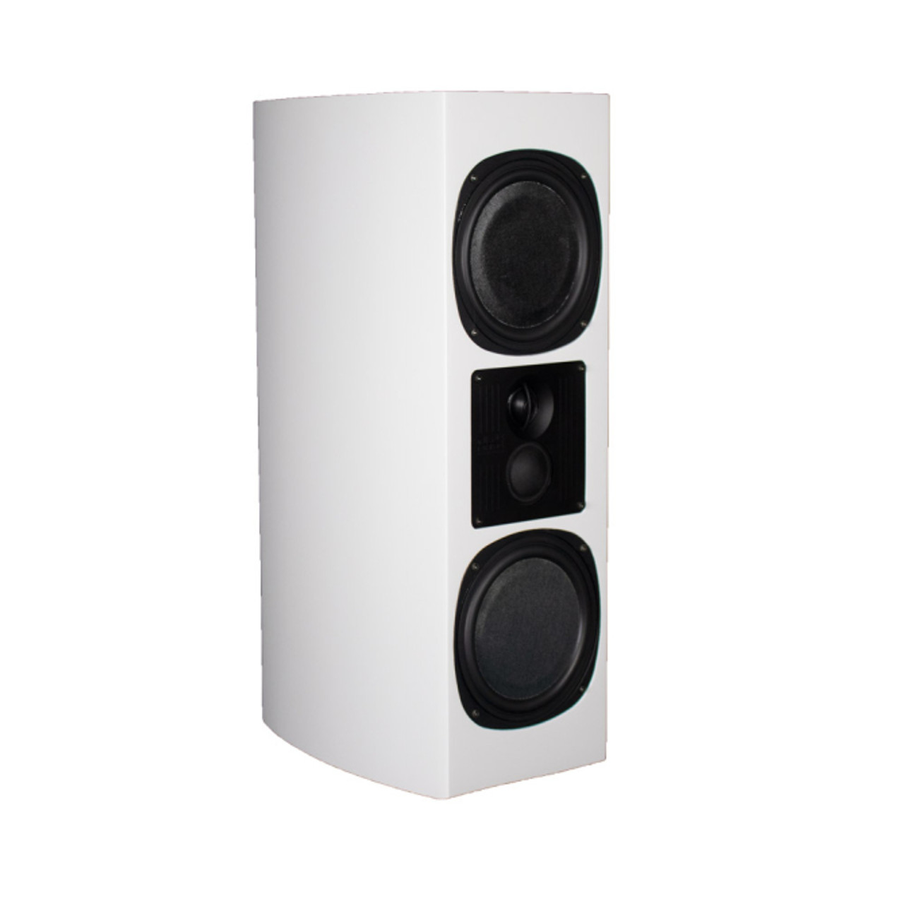 Phase Technology PC3.5 Premier Collection Center Channel Speaker (PC3.5BL-)