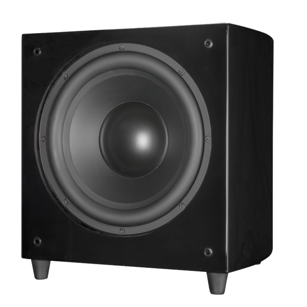 Phase Technology PC-SUB WL10 10" Wireless Premier Collection Subwoofer (PC-SUB WL10 GB-)