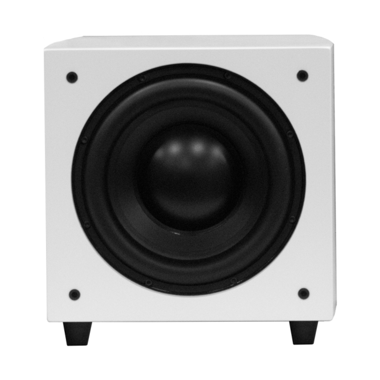 Phase Technology PC-SUB WL10 10" Wireless Premier Collection Subwoofer (PC-SUB WL10 GB-)