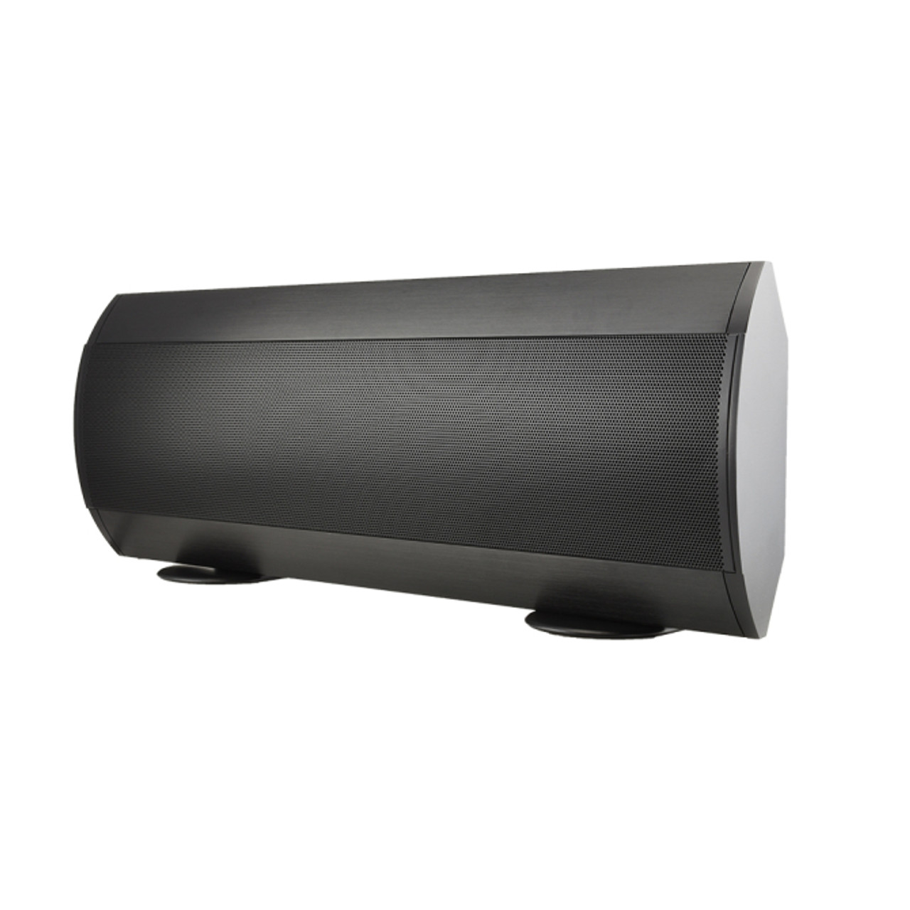 Phase Technology TFS1.0 Ultra Thin Soundbar with Front and Surround Channels (TFS1.0)