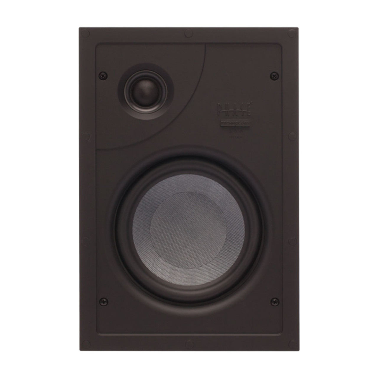 Phase Technology CI20X MP 6.5" 2-way Ceiling Speaker Master Pack (4 Units) (CI20X MP)