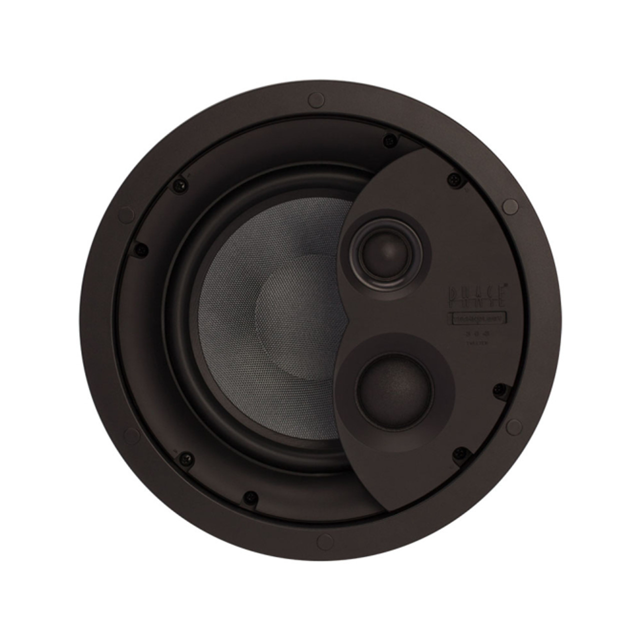 Phase Technology CI7.3X MP 8" 3-way Ceiling Speaker Master Pack (4 Units) (CI7.3X MP)