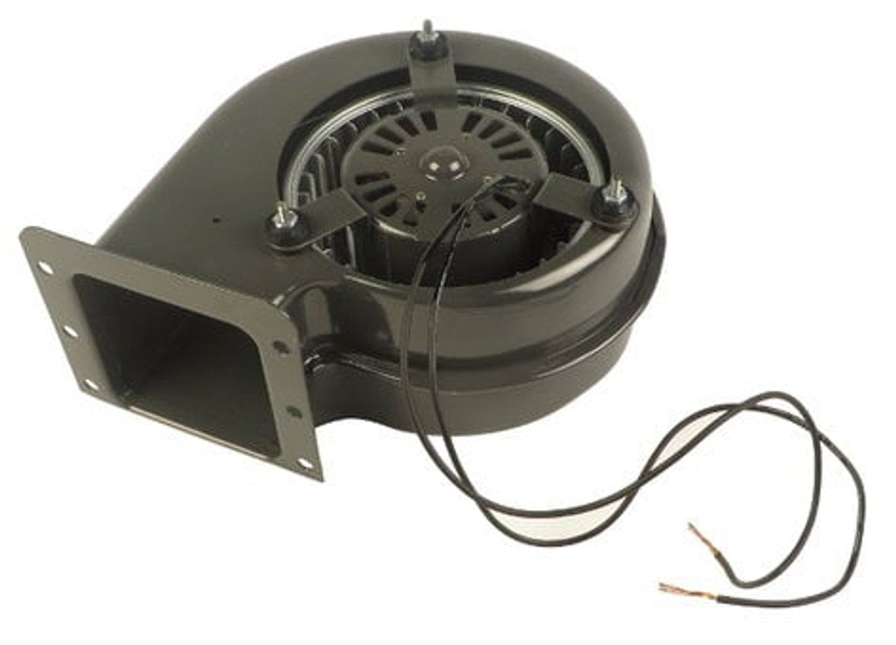 ETC B109 Fan for 86 Touring or Install Rack (B109)