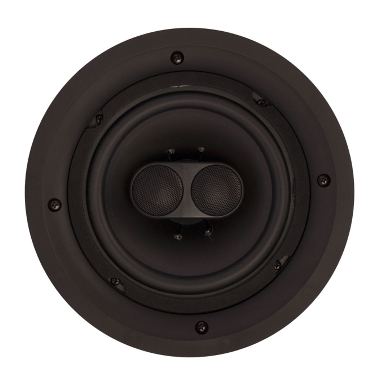 Phase Technology CS-6R DVTMP In-Ceiling Speaker Master Pack (16 Units) (CS-6R DVTMP)