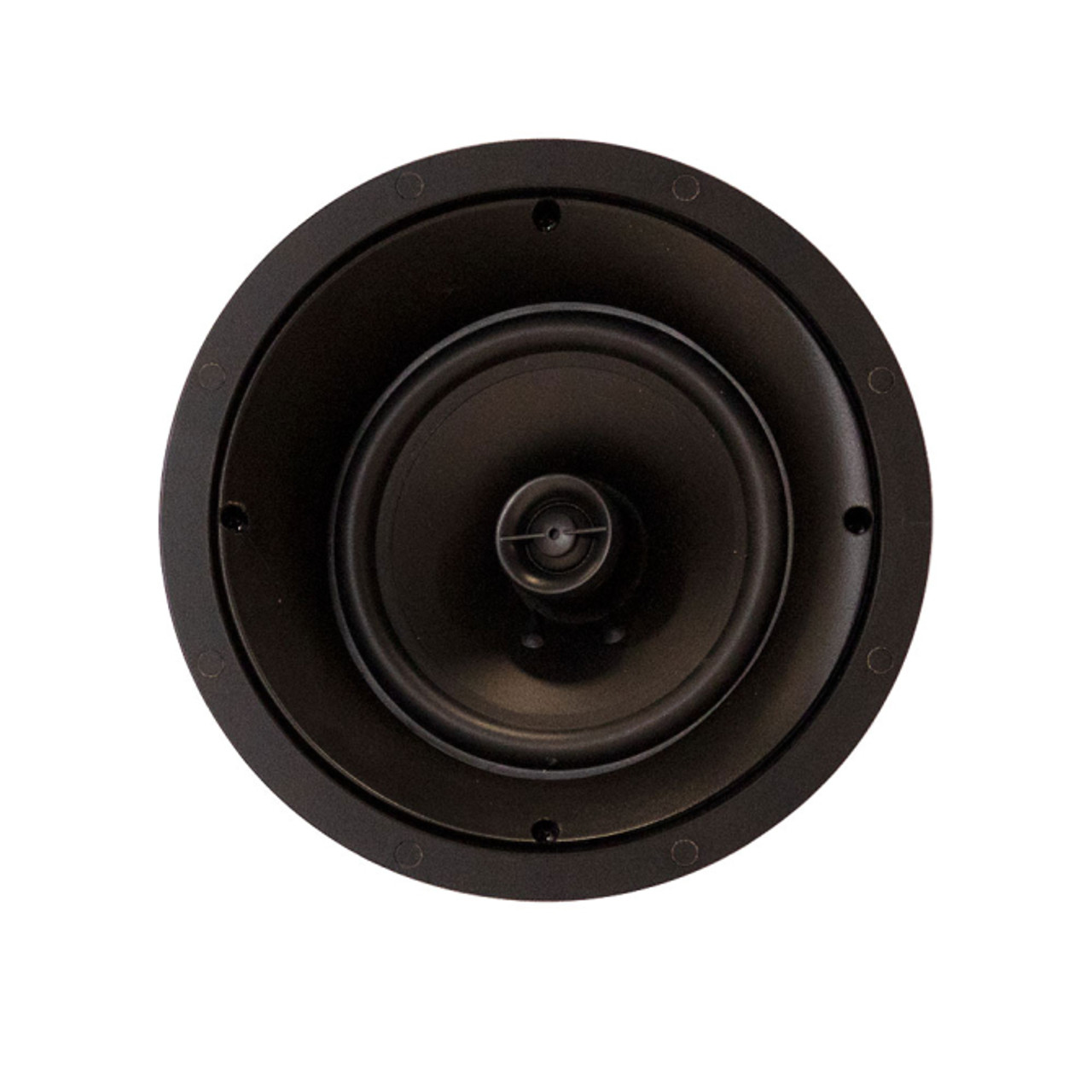 Phase Technology CS-6R POINTMP 6" 2-way In-Ceiling Speaker (12 Units) (CS-6R POINTMP)