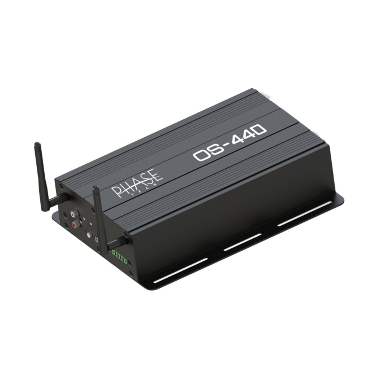 Rockustics OS-440 Outdoor Smart Amplifier (OS-440)