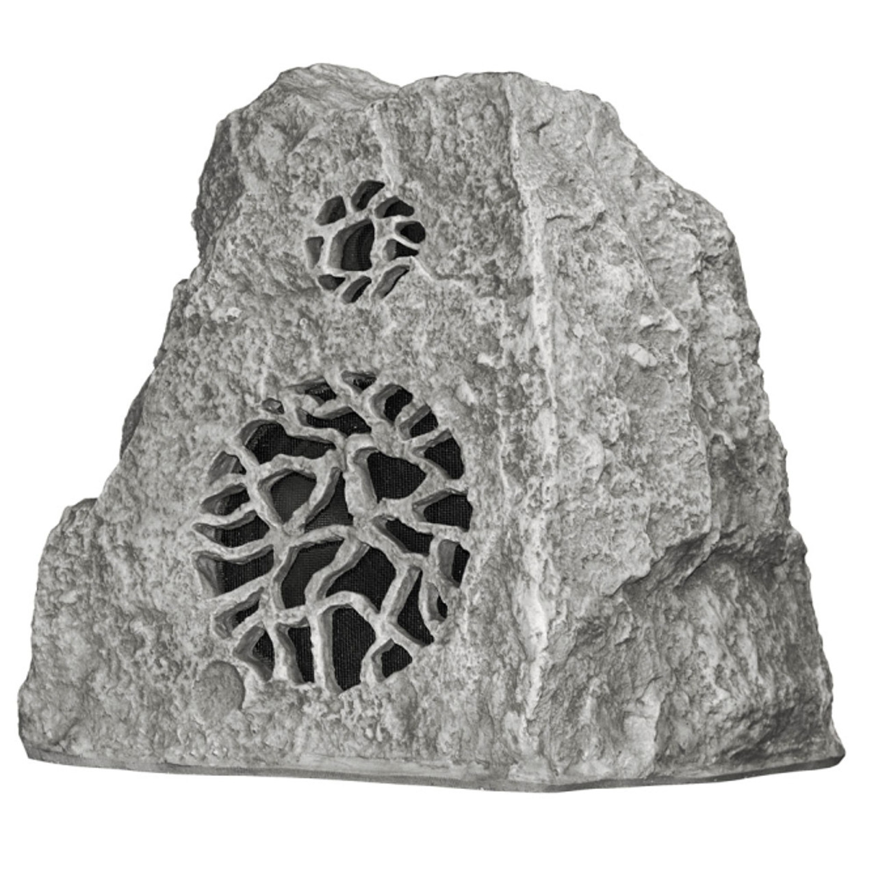 Rockustics STONEHENGE II 8" 2-way Outdoor Rock Speaker (STONEHENGE II-G-)