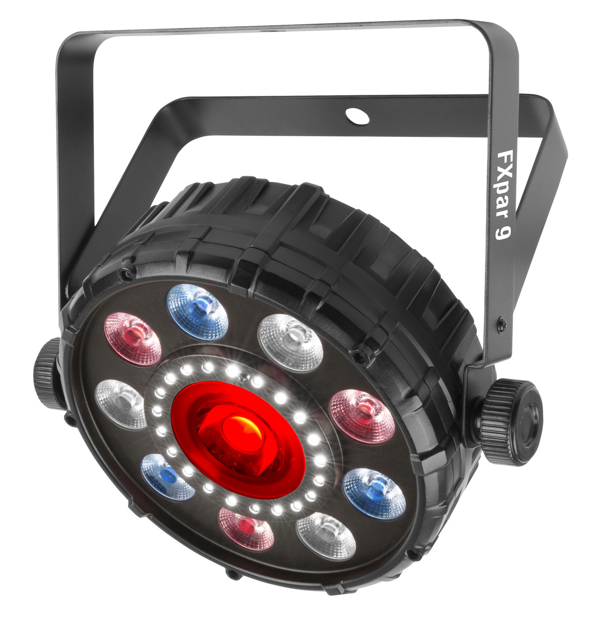 Chauvet DJ FXPAR9 FXpar 9 Multi-Effect Fixture