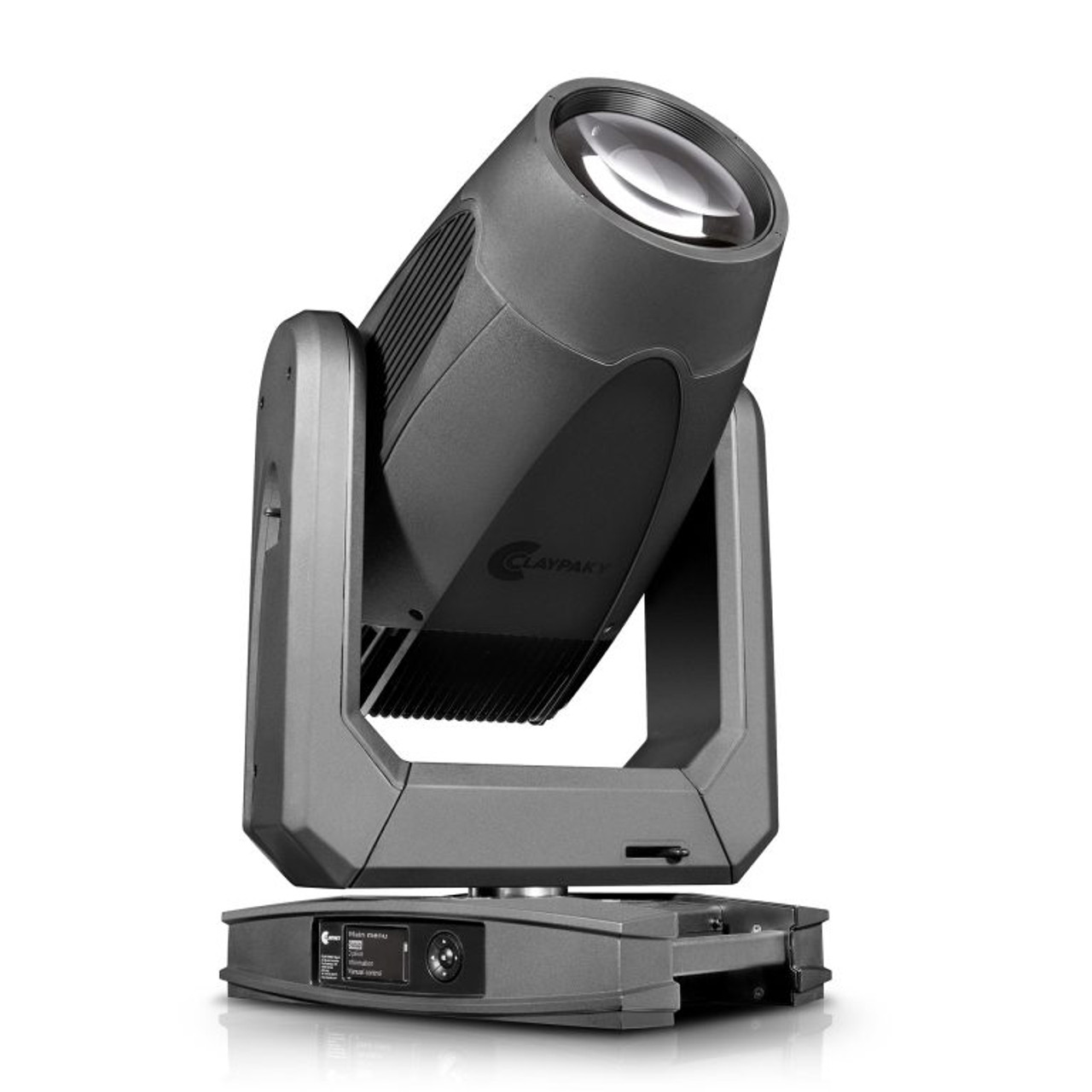 Claypaky CL3018 Sinfonya Profile 600 Moving Head LED Fixture (CL3018E81100S)