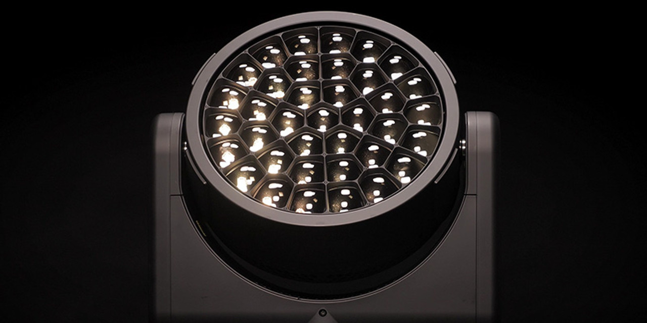 Claypaky C61470 HY B-Eye K25 / Teatro Wash Light (C61470EA2009F)