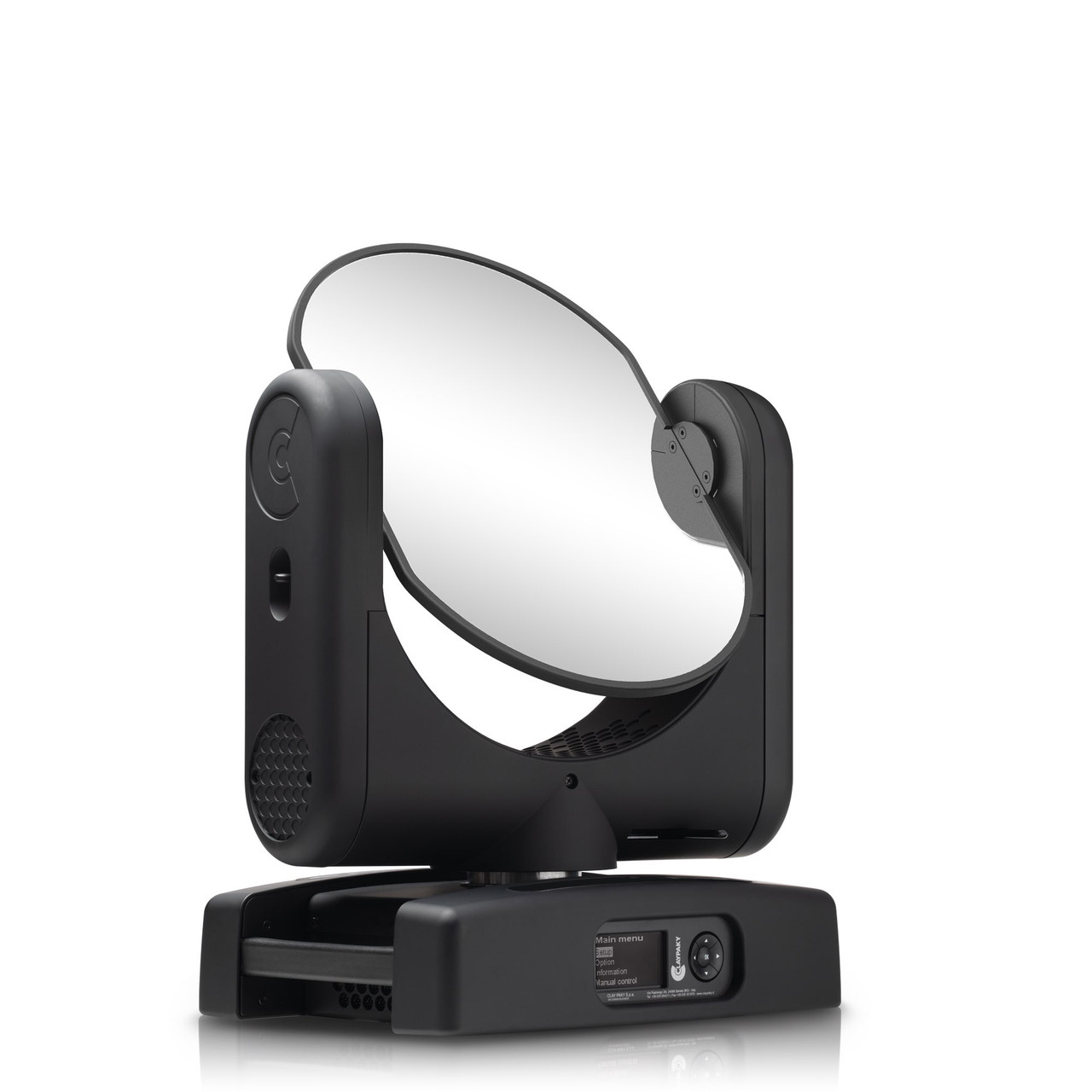 Claypaky CA3000 ReflectXion Moving Mirror (CA3000E41100F)
