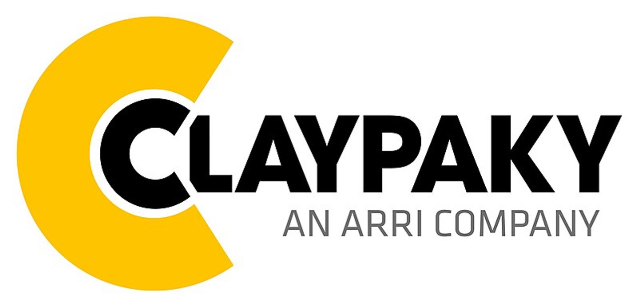 Claypaky AA2020 Actoris ParLED Frost Filter 2° (AA2020000102)