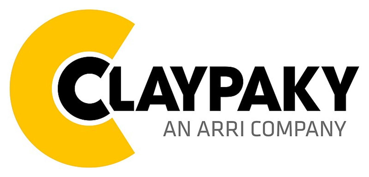 Claypaky AA2022 Actoris Profile Fixed Lens 5° (AA2022000102)