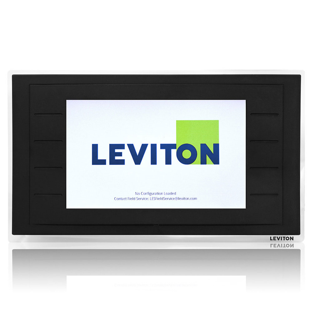 Leviton TS007 Sapphire, Touch Screen, Dimmer Switch, Room Controller, LED Controller, Lighting Control