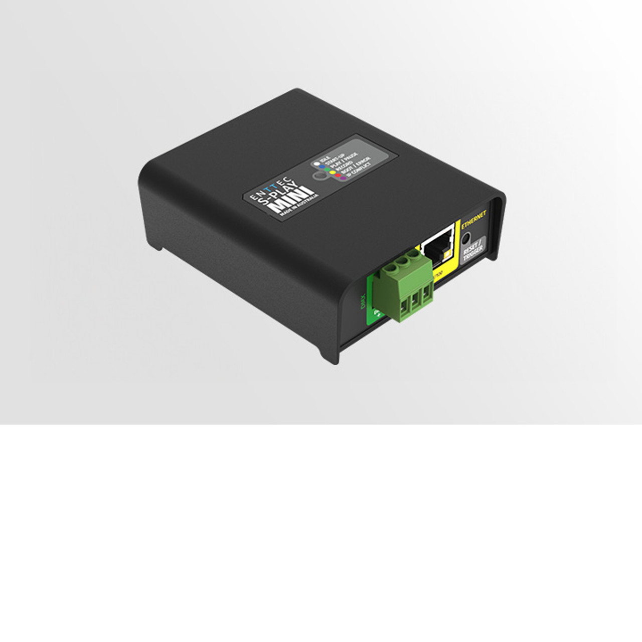 Enttec S-PLAY MINI Smart Light Show Controller ( 70093)