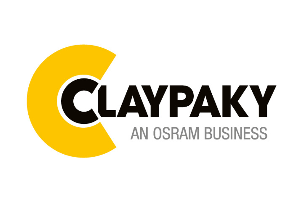 Claypaky AA2012 Orkis Profile M Gobo Holder & Internal Adjustable Diffuser (AA2012000100)