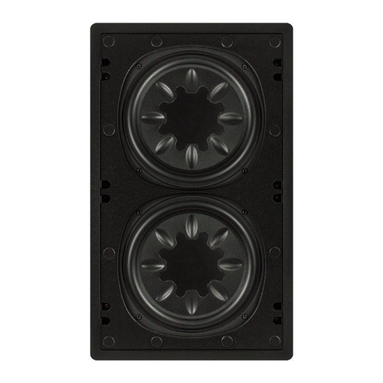 Phase Technology IW210 10" In-Wall Subwoofer (IW210)