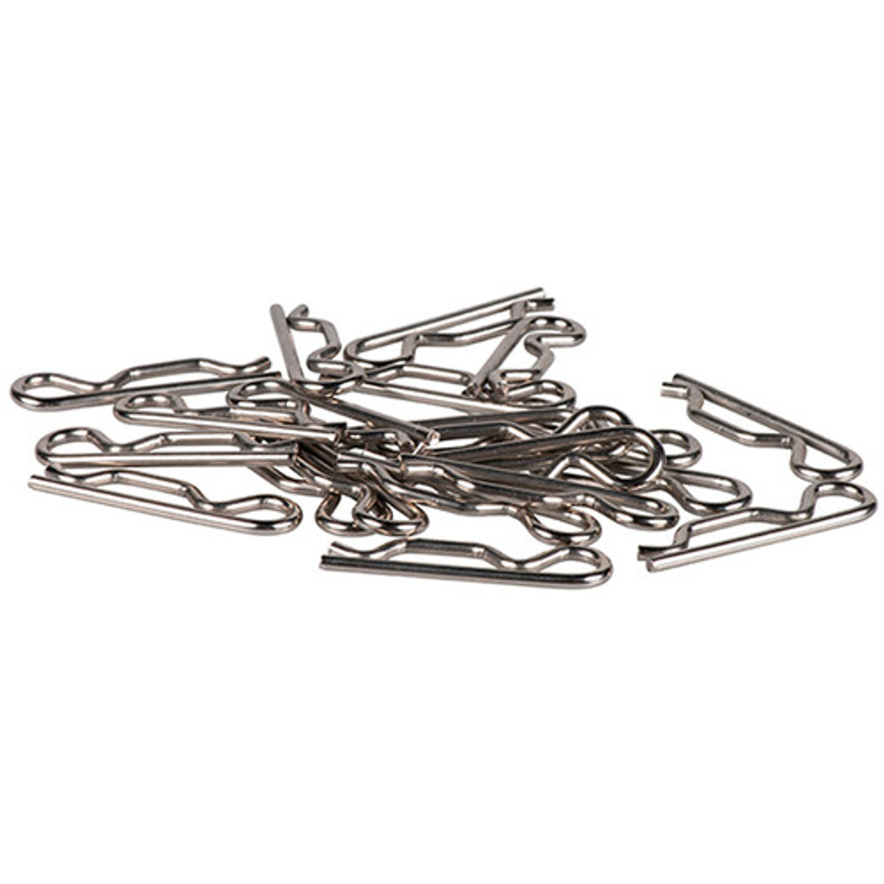 Astera AX1-H-PIN Cotter Pins for Metal Tube Holder (20-Pack) (AX1-H-PIN)