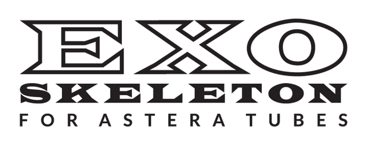 Exo Skeleton EX-M Astera Box L-Mount Bracket