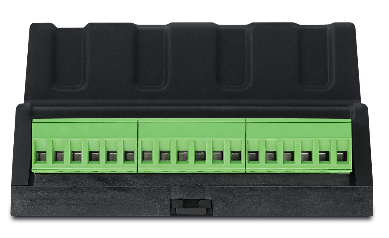 Visual Productions DMXMERGER DIN Rail DMX Merger (DMXMERGER)