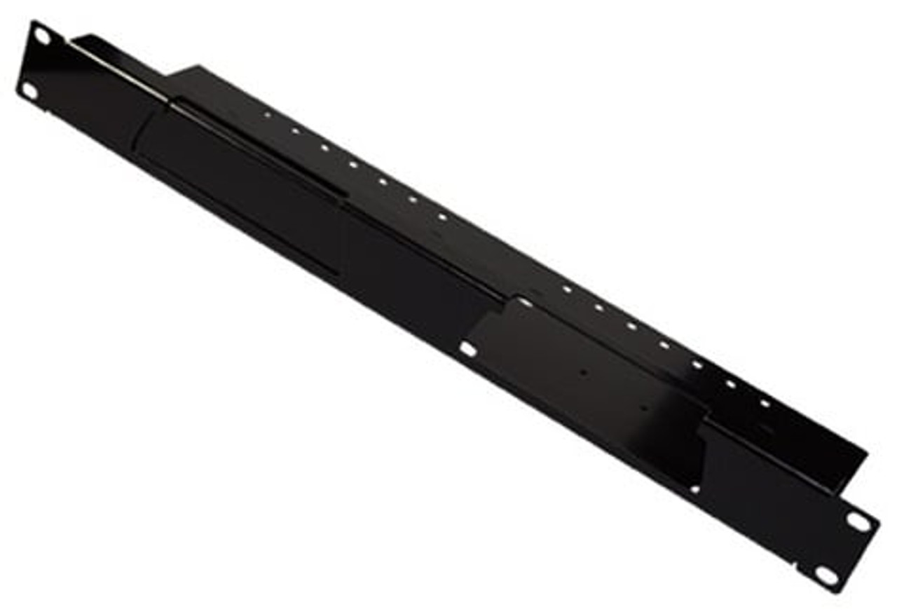 Visual Productions RACKMOUNT C Mounting Bracket for Two Cores (RACKMOUNT C)