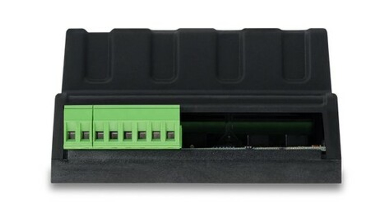 Visual Productions RDMSPLITTER (TB) DIN Rail Mounted DMX+RDM Splitter/Booster (RDMSPLITTER (TB))