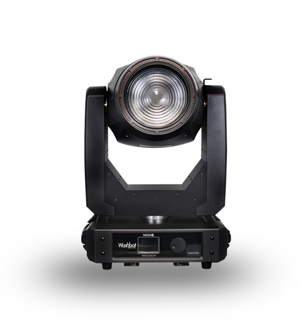 MegaLite 1313 Washbot LED CYMK 300 LED Wash Fixture