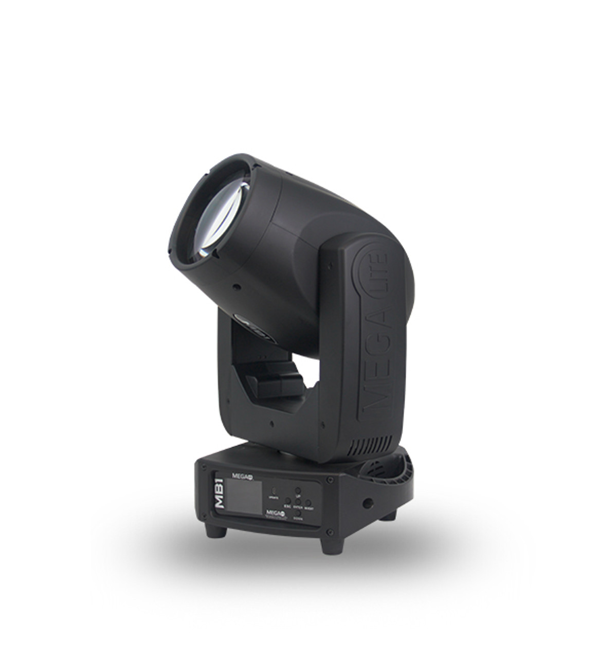 MegaLite 1220 MB1 80W LED Beam Moving Head Fixture