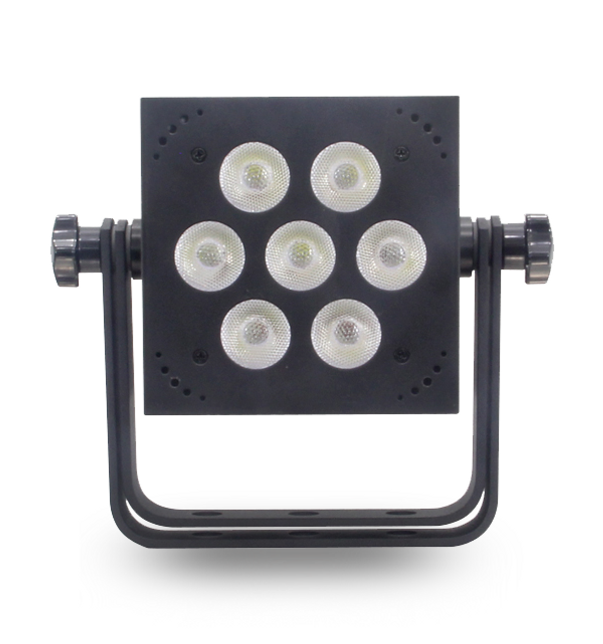 MegaLite 4035 Baby Color Q70 Bright Color-Changing Fixture