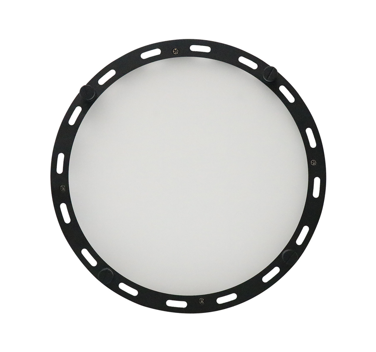 MegaLite 4460-LEN-18 Paramount Pendant 18º LENS