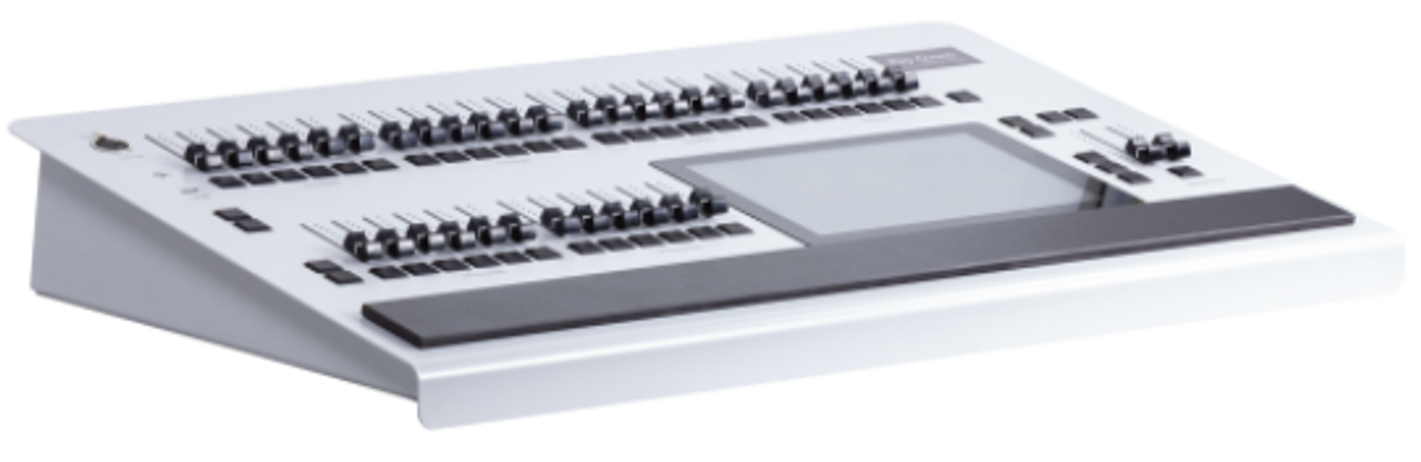 Leprecon PX752-36 Q-Ray Console 36 (PX752-36)