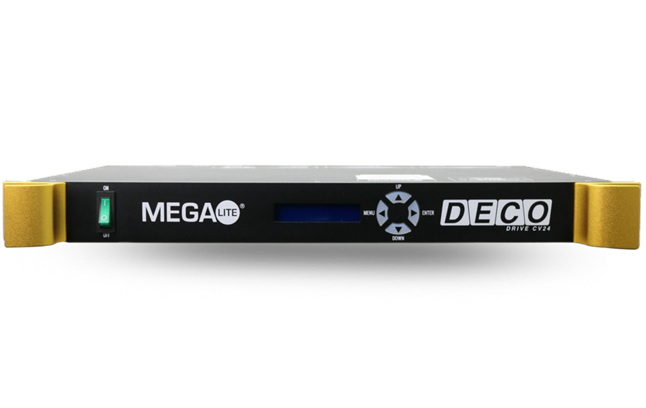 MegaLite 5067 DECO Drive CV24 24 Output Driver 