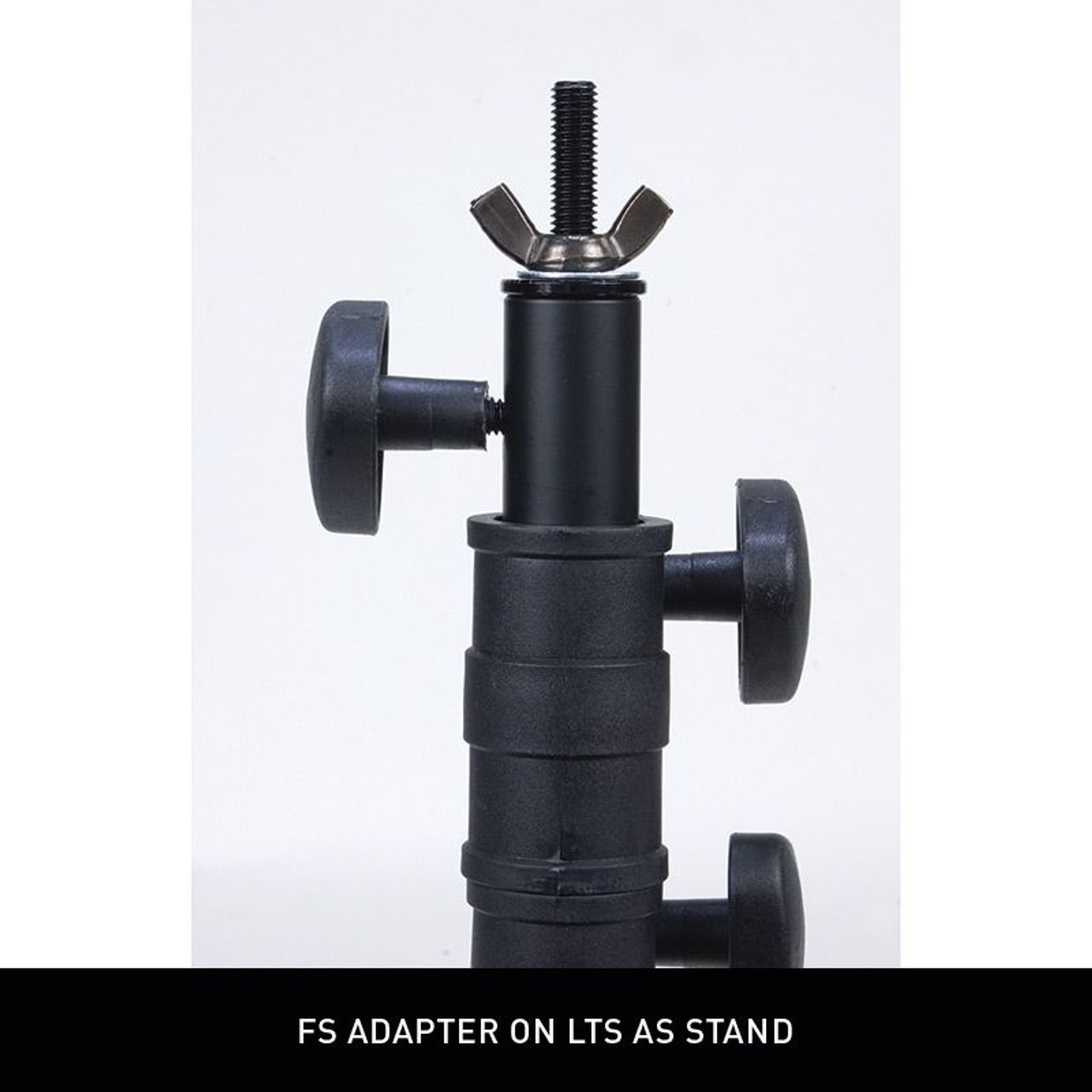 ADJ LTS6 AS Accu-Stand Tripod Lighting Stand (LTS6 AS)