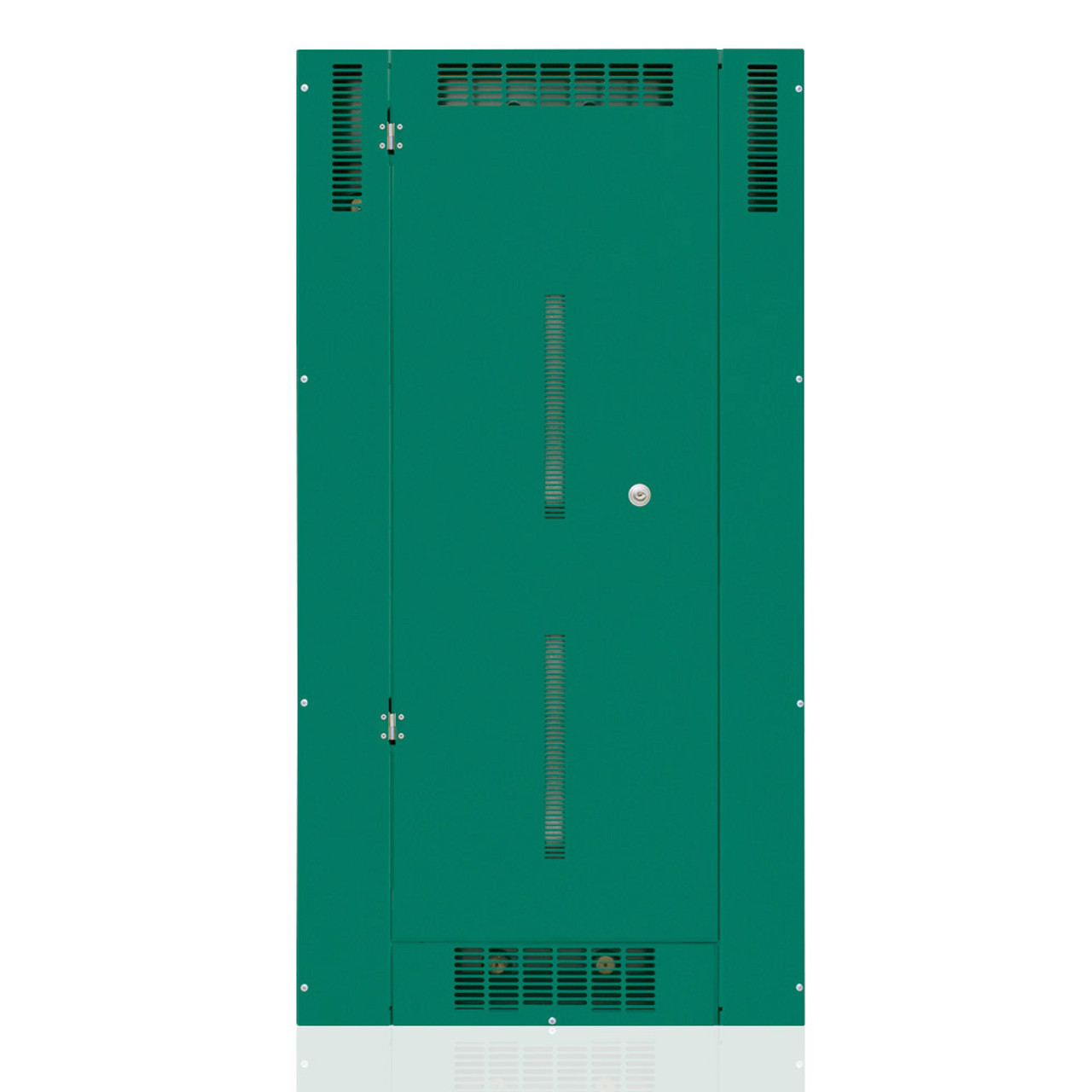 Leviton R32TC-100 GreenMAX Relay Cabinet, 32-Relay Size, NEMA 1 (R32TC-100)