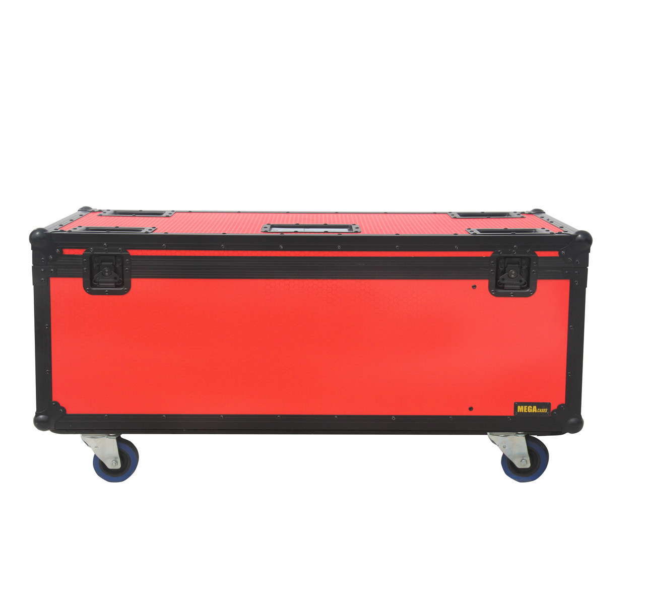 MegaLite CAS-7048-1 DRAMA FS-LED 900 Road Case 