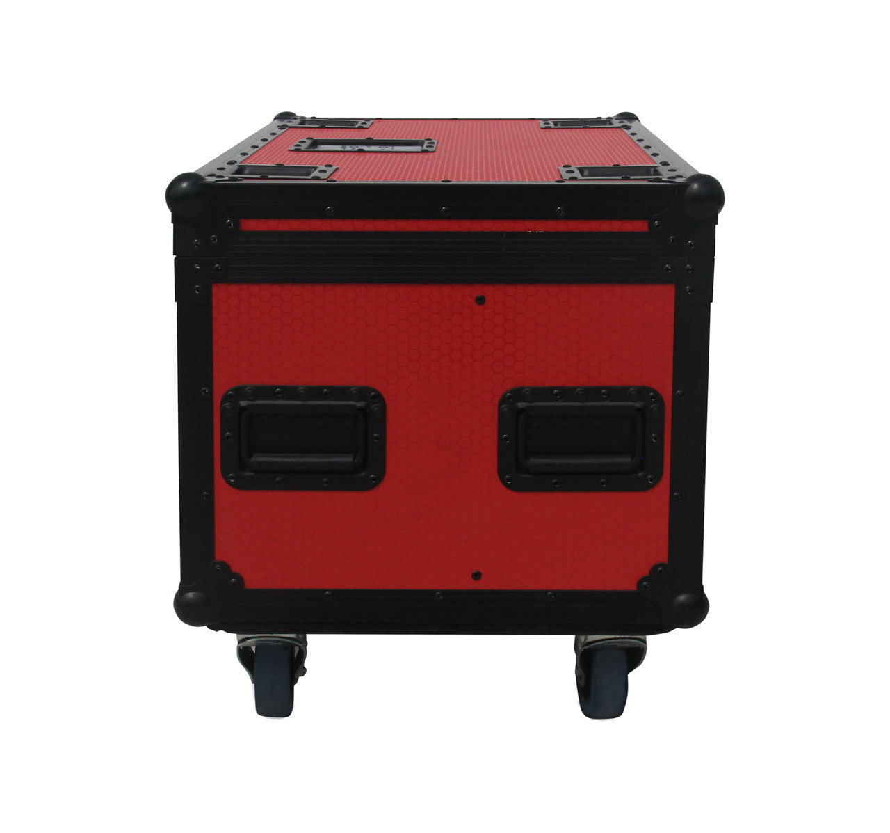 MegaLite CAS-7048-1 DRAMA FS-LED 900 Road Case 