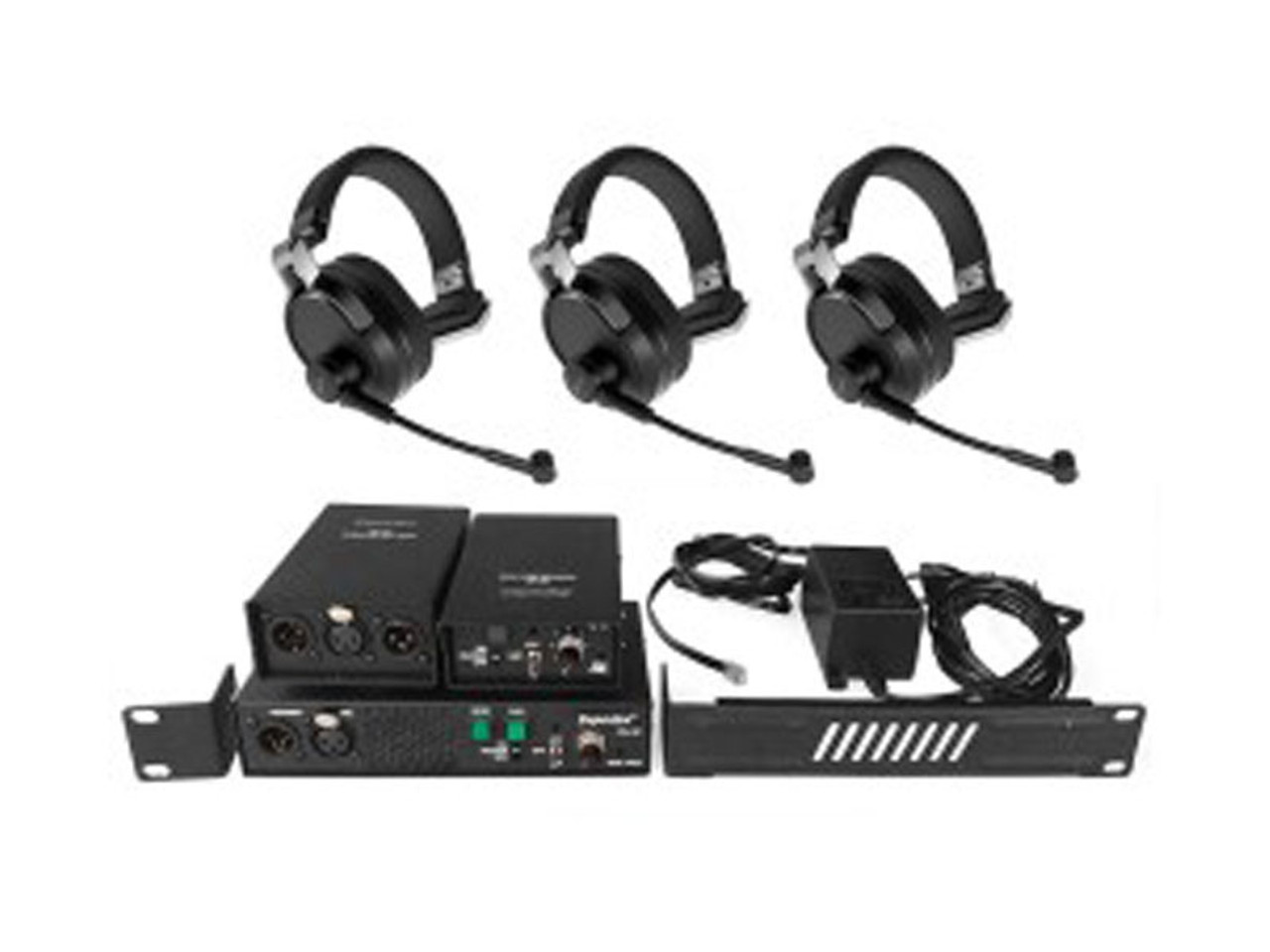 Avlex IS-103A Intercom Set