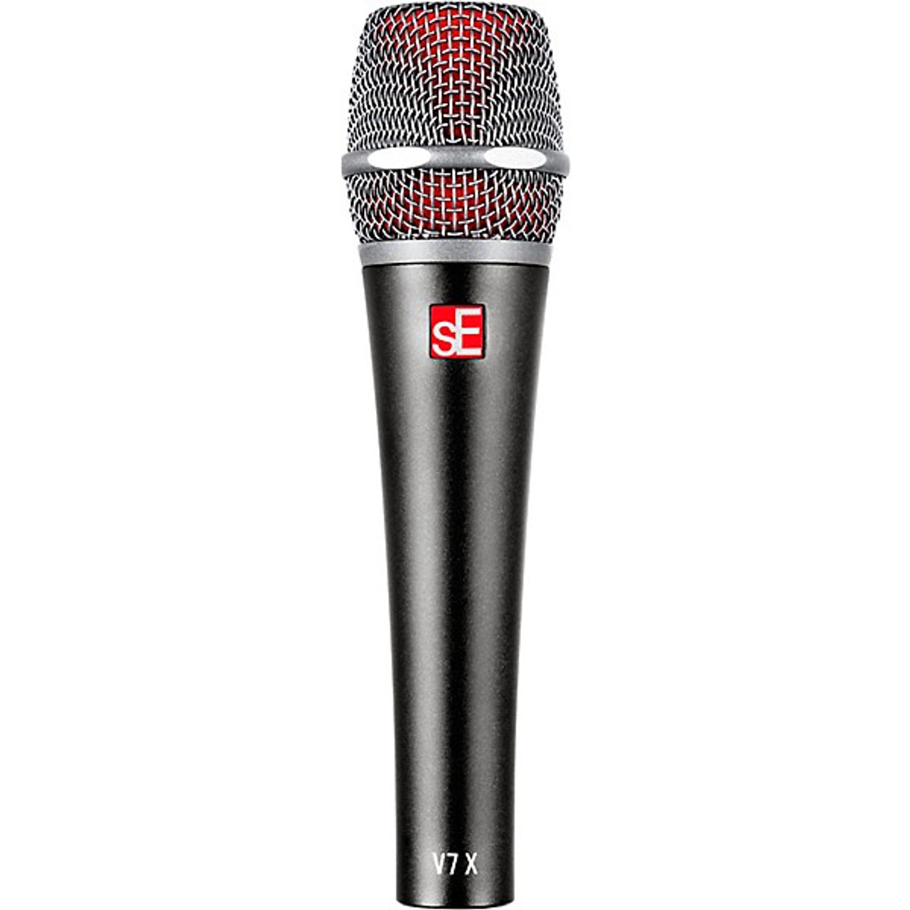 sE Electronics V7 X Studio-grade Instrument Microphone Supercardioid (V7-X-U)