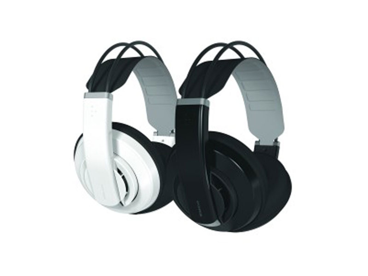 Avlex HD-681EVO Professional Semi-Open Circumaural Dynamic Monitoring Headphones