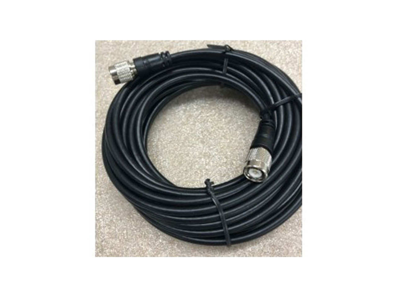 Avlex FAU10 Antenna Cable With TNC Connectors 10 Meters