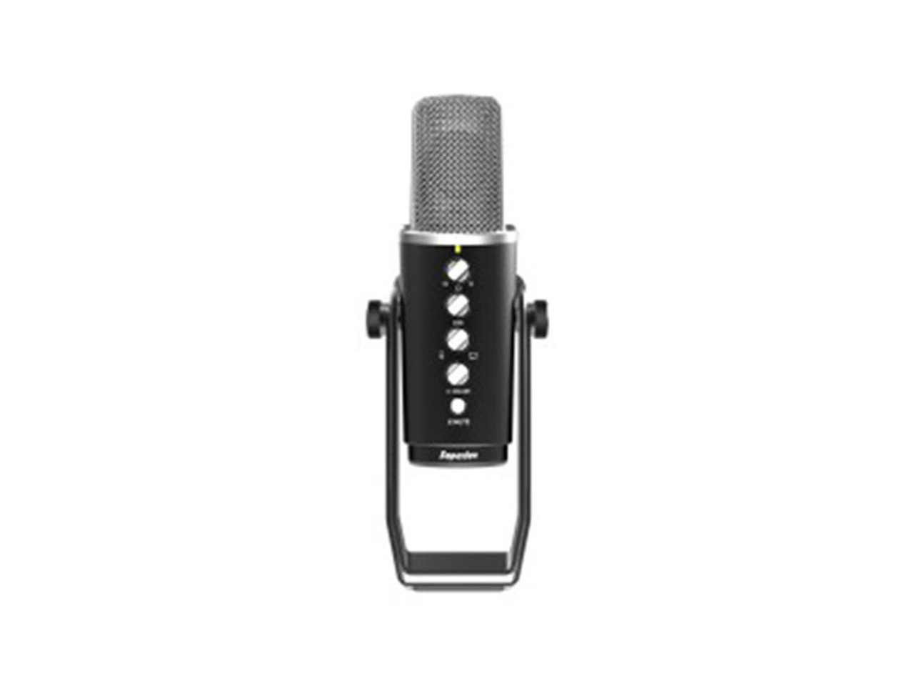 Avlex E431U Multi-Pattern Condenser USB Microphone