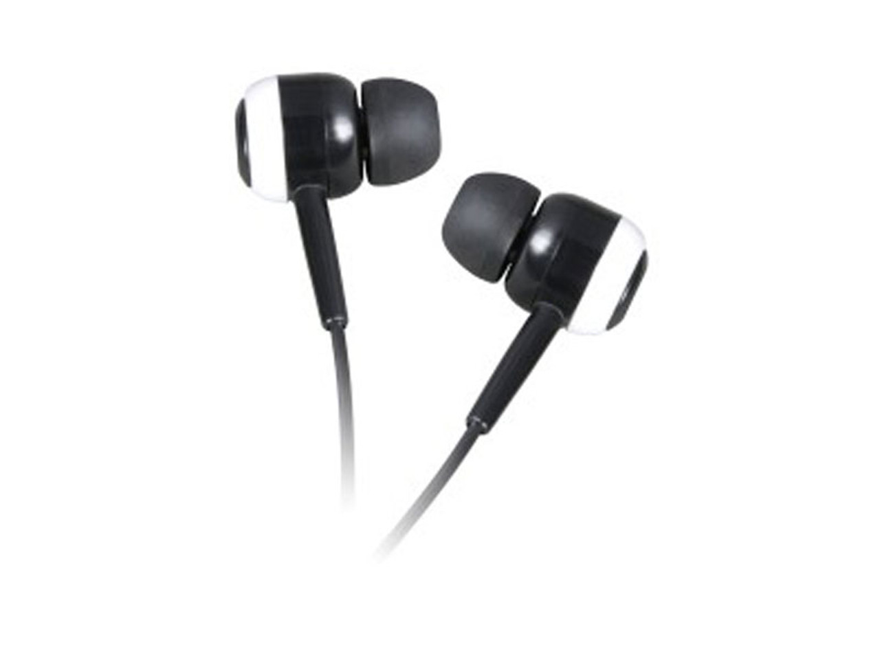 Avlex E-10S Stereo Earbuds For Portable Receivers