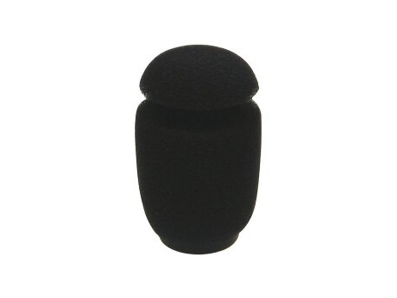 Avlex S-21FB Windscreen For Superlux Gooseneck Microphones