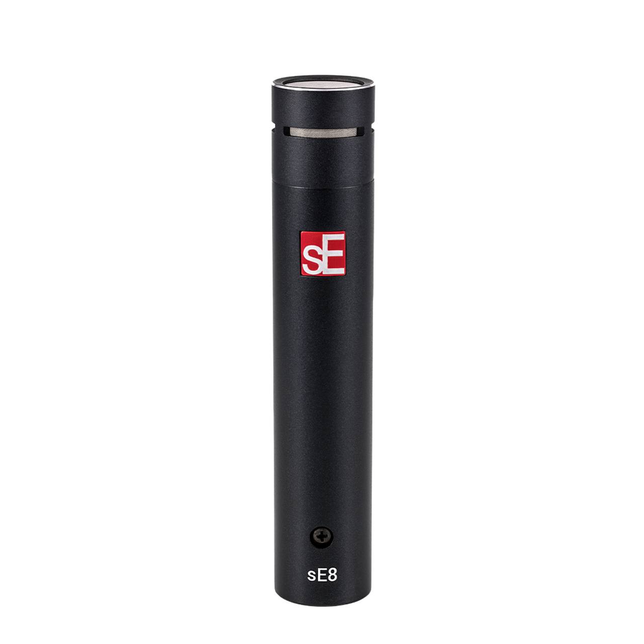 sE Electronics sE8 Small Diaphragm Cardioid Condenser Mic with Gold Sputtered Diaphragm (SE8-U-)