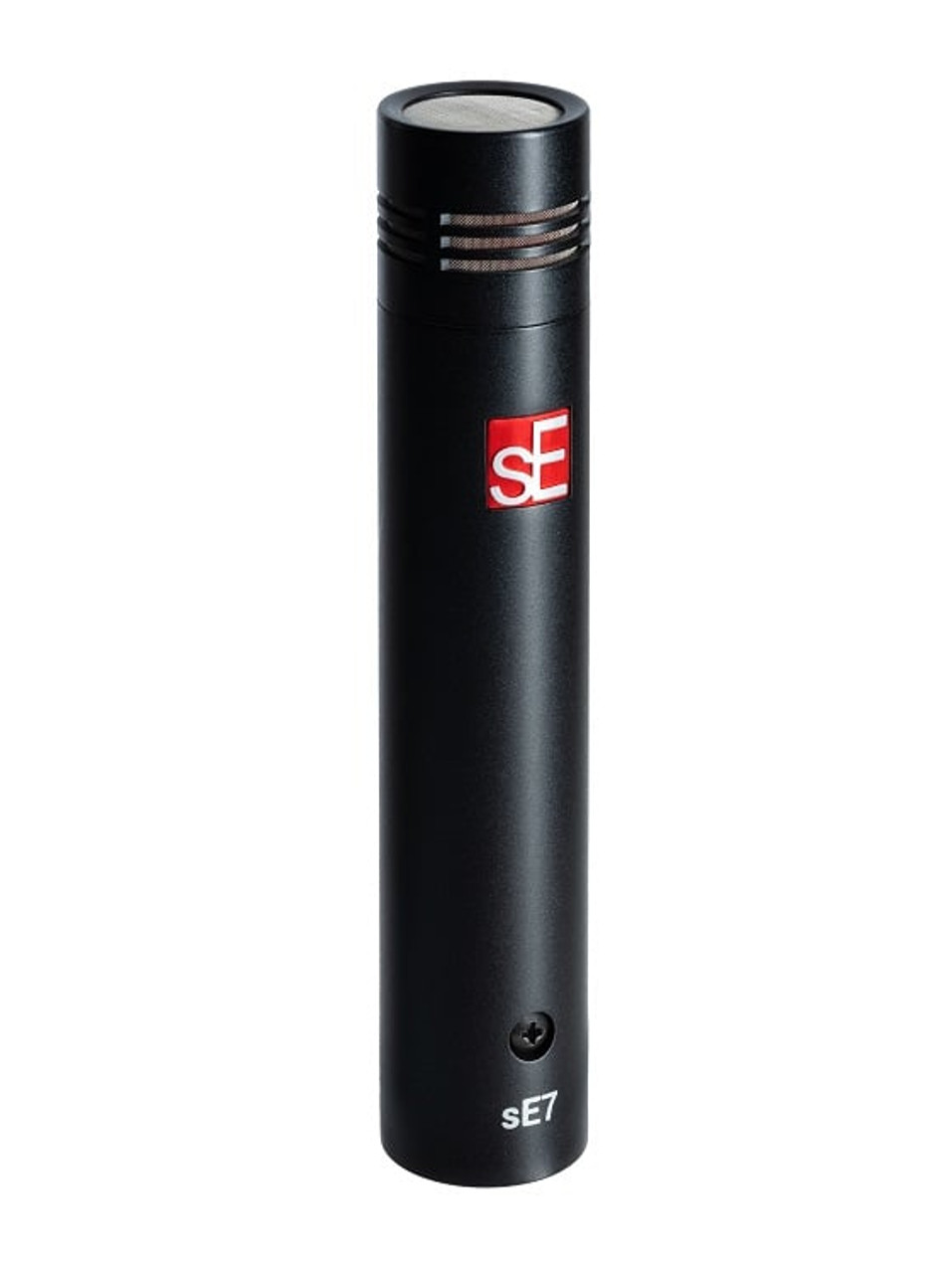 sE Electronics sE7 Small Diaphragm Cardioid Condenser Microphone (SE7-U-)