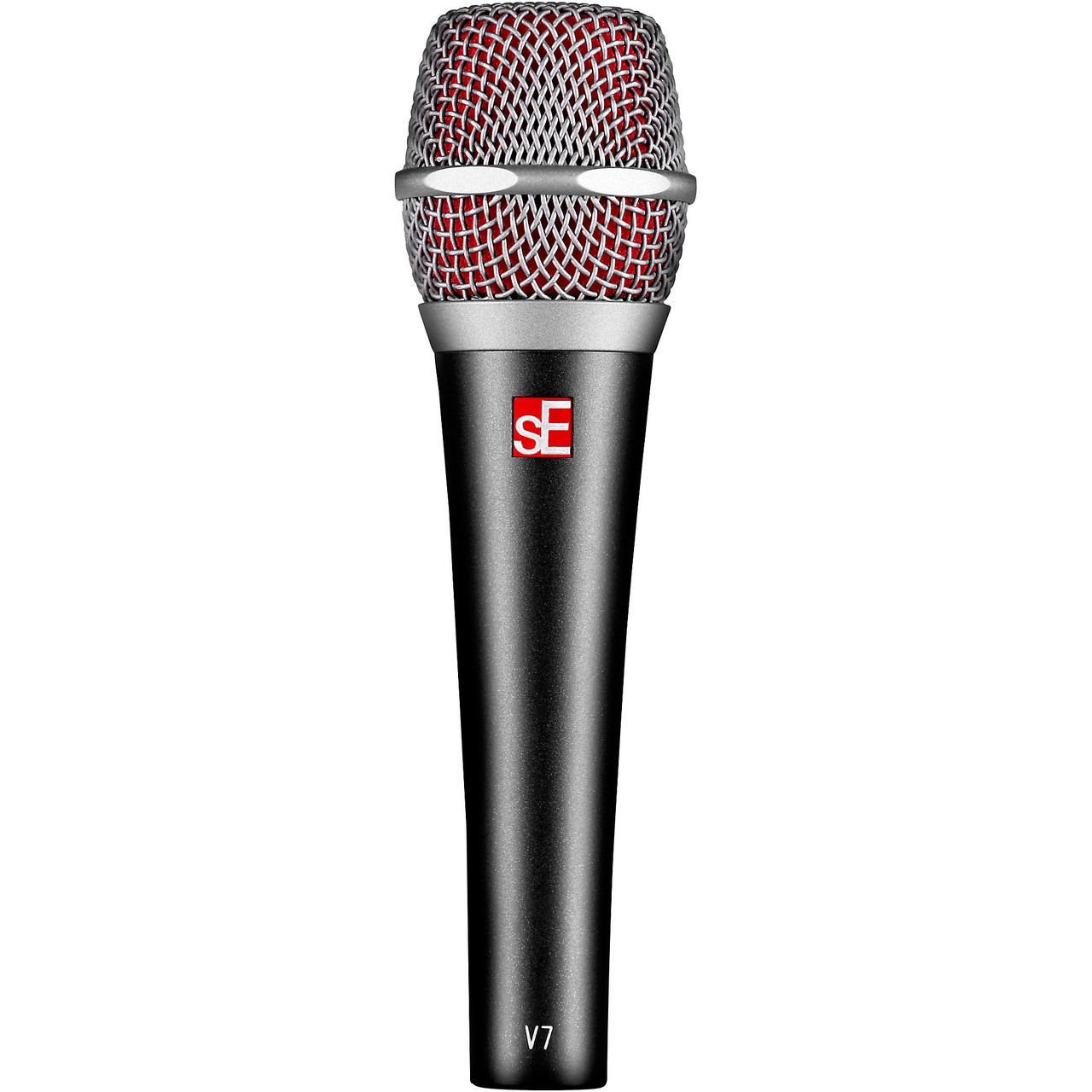 sE Electronics V7 Studio-Grade Handheld Microphone Supercardioid (V7-U)