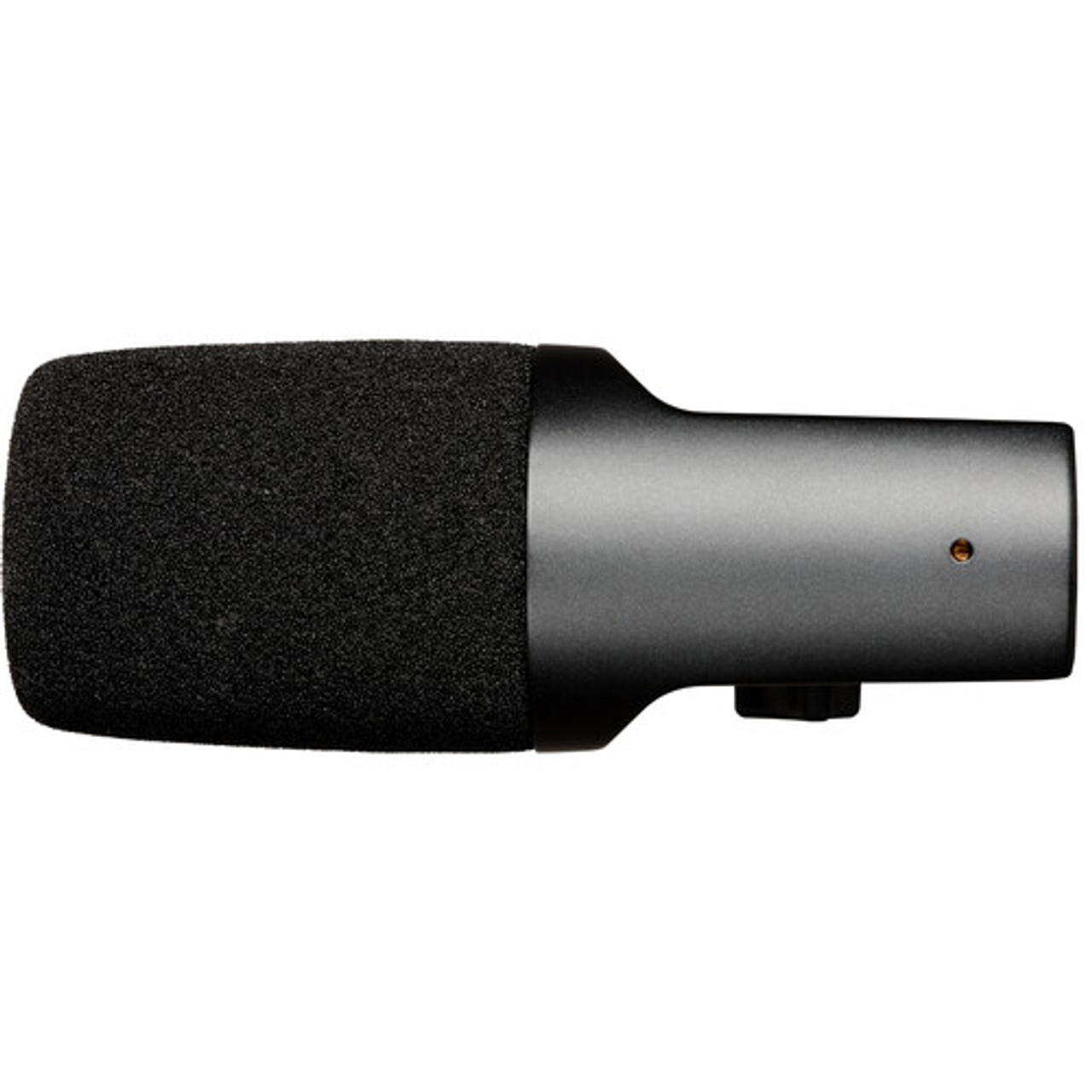 sE Electronics DynaCaster DCM3 All-purpose Dynamic Broadcast Microphone Cardioid (DCM3-U)